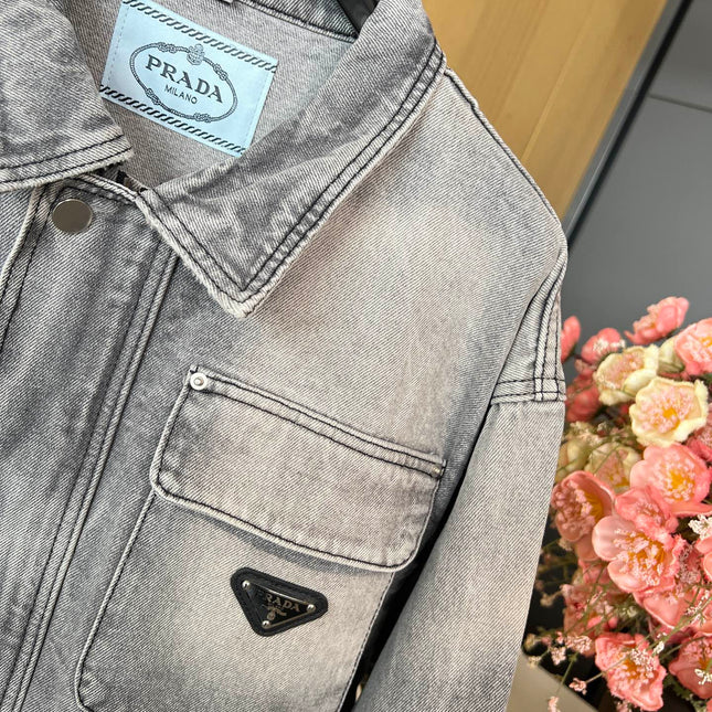 PRADA JACKET STYLE 85