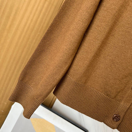 MIUMIU CARDIGAN STYLE 184