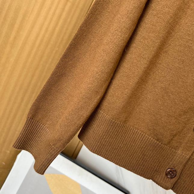 MIUMIU CARDIGAN STYLE 184