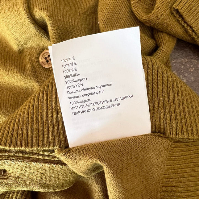 MIUMIU CARDIGAN STYLE 183