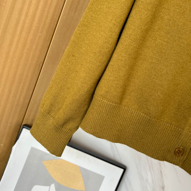 MIUMIU CARDIGAN STYLE 183