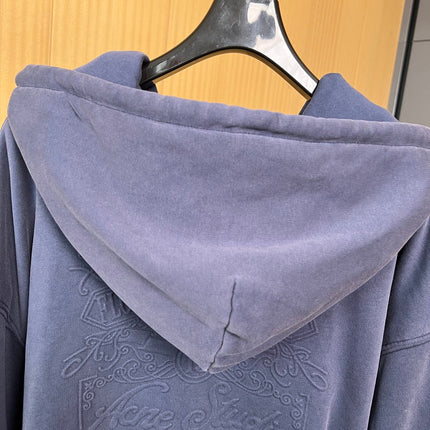 DIOR 25S HOODED JACKET STYLE 079