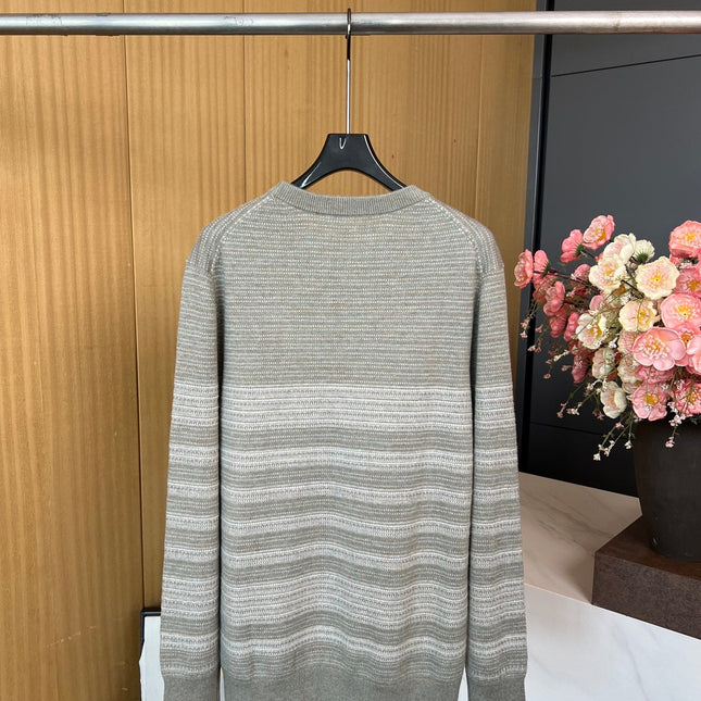 LP CREW NECK SWEATER STYLE 158