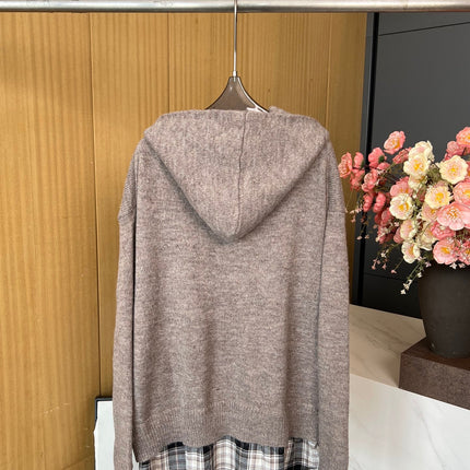 DIOR 25S HOODIE STYLE 217