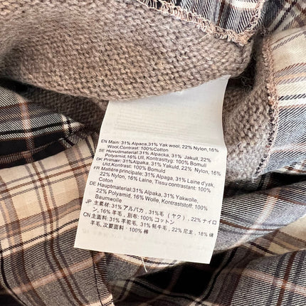 DIOR 25S HOODIE STYLE 217