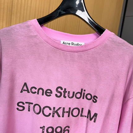 DIOR 25S LONG-SLEEVE T-SHIRT STYLE 220
