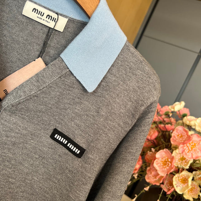 MIUMIU CARDIGAN STYLE 429
