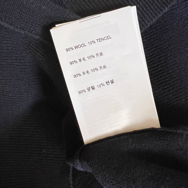 MIUMIU CARDIGAN STYLE 428