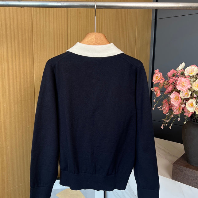 MIUMIU CARDIGAN STYLE 428