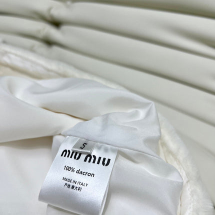 MIUMIU GILE STYLE 34