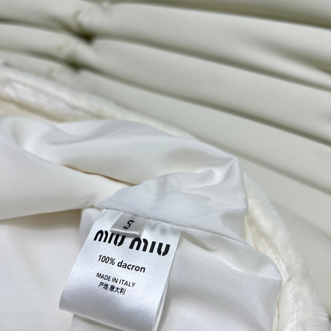 MIUMIU GILE STYLE 34