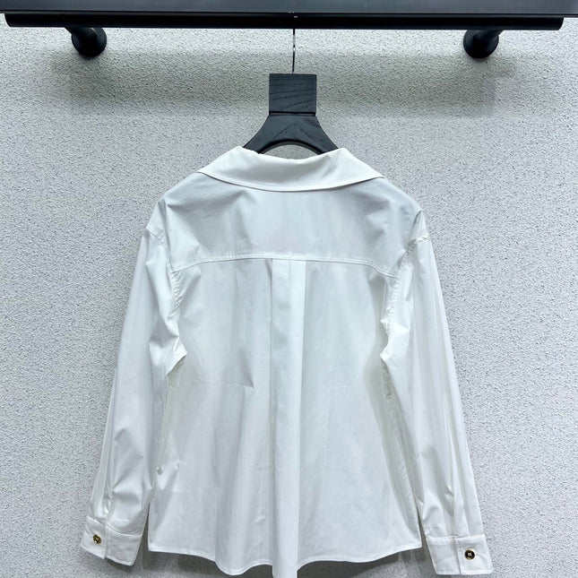 MIUMIU SHIRT STYLE 65