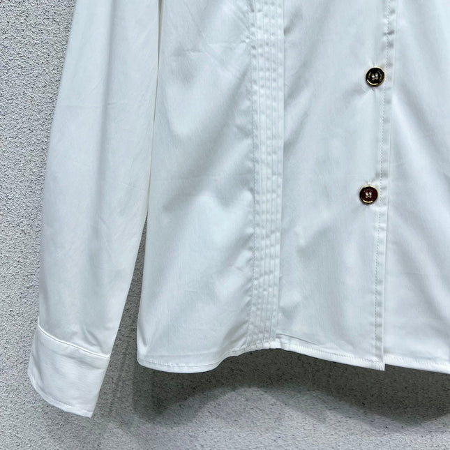 MIUMIU SHIRT STYLE 65