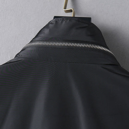 LV BLACK JACKET 239051