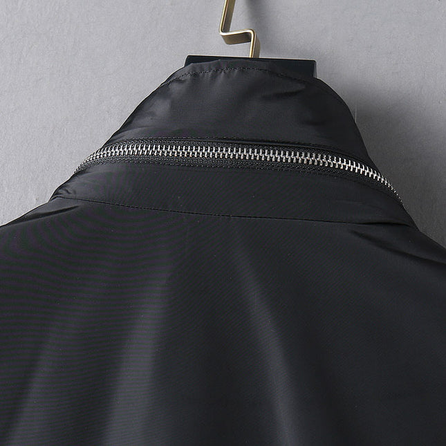 LV BLACK JACKET 239051