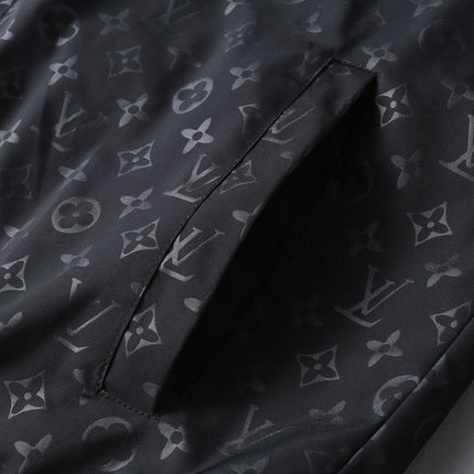 LV BLACK JACKET 239051