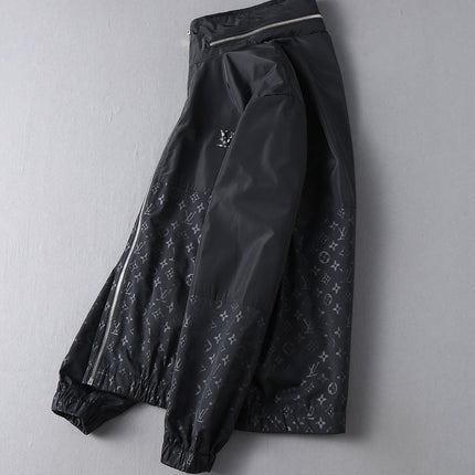 LV BLACK JACKET 239051