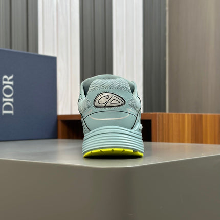 CD B30 SNEAKER SKY MESH FABRIC