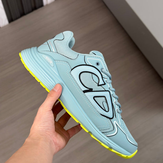 CD B30 SNEAKER SKY MESH FABRIC