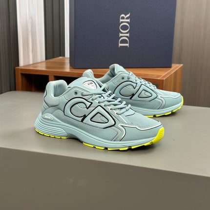 CD B30 SNEAKER SKY MESH FABRIC