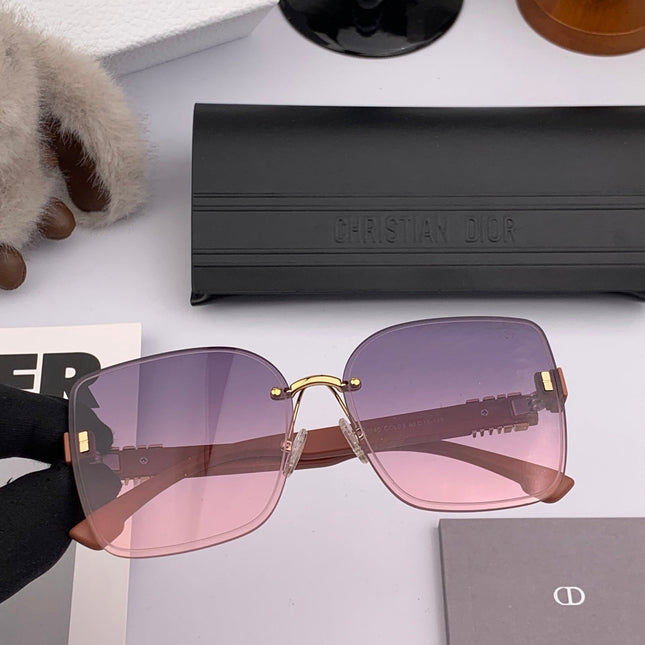 SIGNATURE SUNGLASS 575718 IN ACETATE