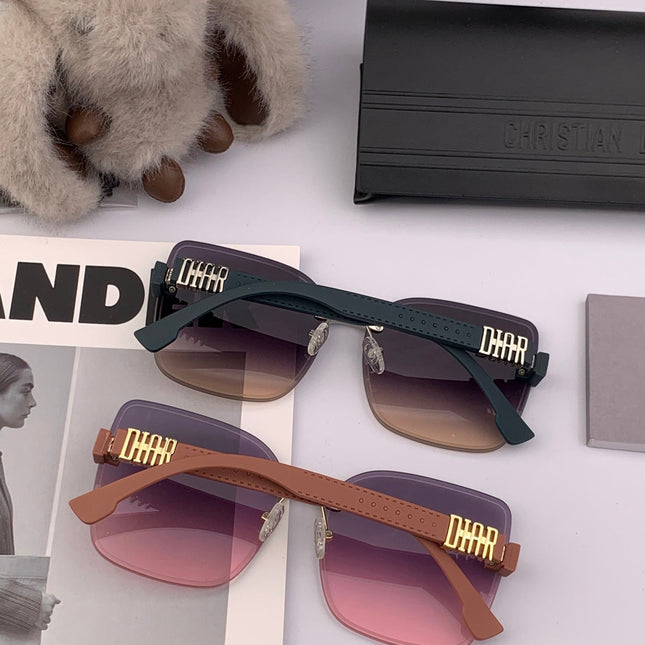 SIGNATURE SUNGLASS 575718 IN ACETATE