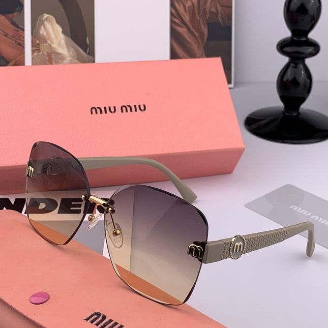 RUNWAY SQUARE SUNGLASSES M6550 IN ACETATE