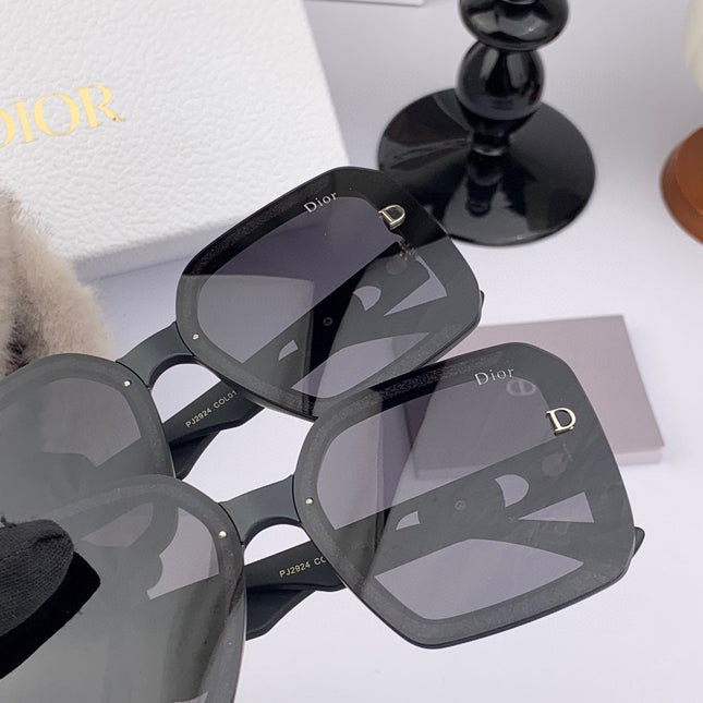 MONTAIGNE SUNGLASS D4292 IN ACETATE