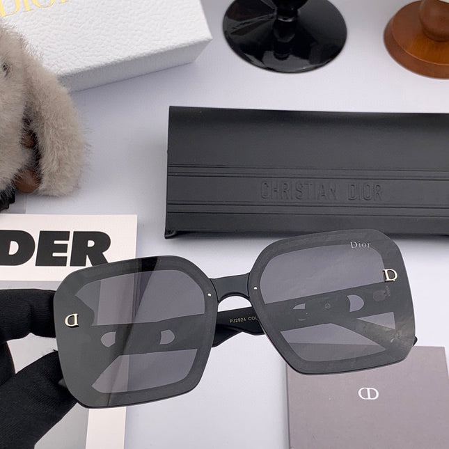MONTAIGNE SUNGLASS D4292 IN ACETATE