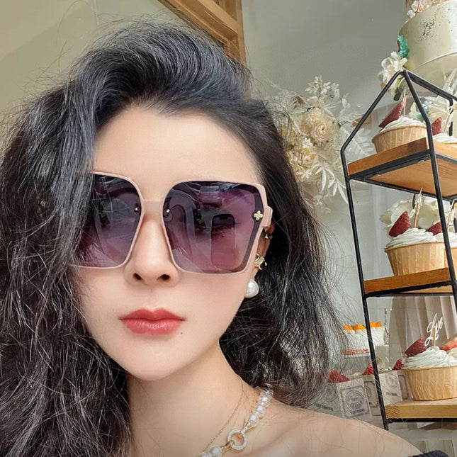 GRAM SQUARE SUNGLASSES L2200 IN ACETATE