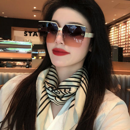 MONTAIGNE SUNGLASS D9805 IN ACETATE