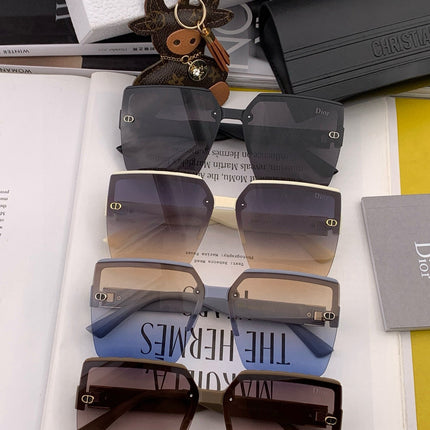 MONTAIGNE SUNGLASS D9805 IN ACETATE