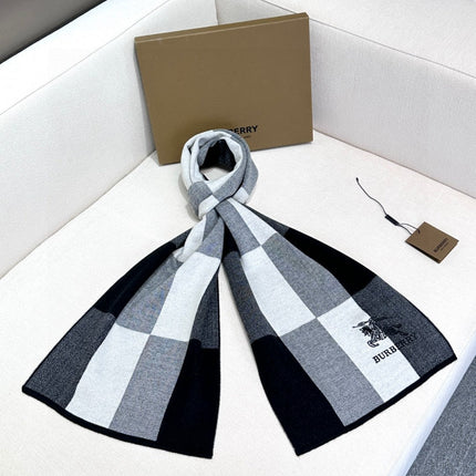 BBR SCARF 180 CM IN CASHMERE 531594
