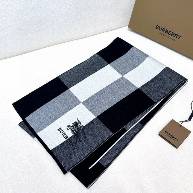 BBR SCARF 180 CM IN CASHMERE 531594