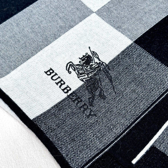BBR SCARF 180 CM IN CASHMERE 531594