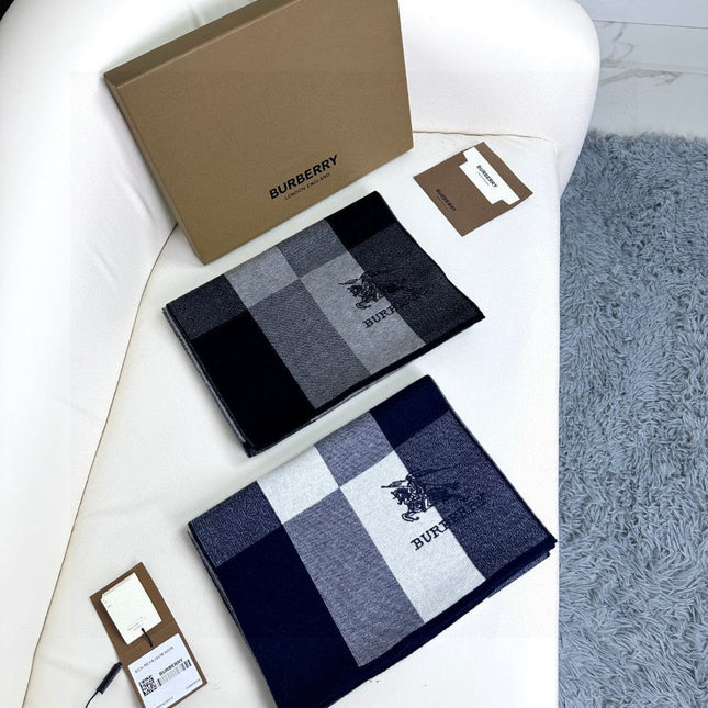 BBR SCARF 180 CM IN CASHMERE 531595