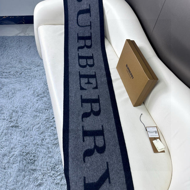 BBR SCARF 180 CM IN CASHMERE 735851