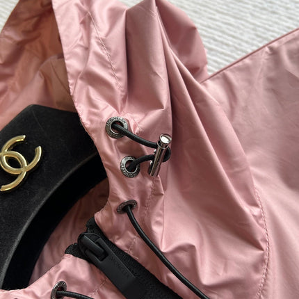 MONCLER UV-PROTECTION WINDBREAKER JACKET 269693