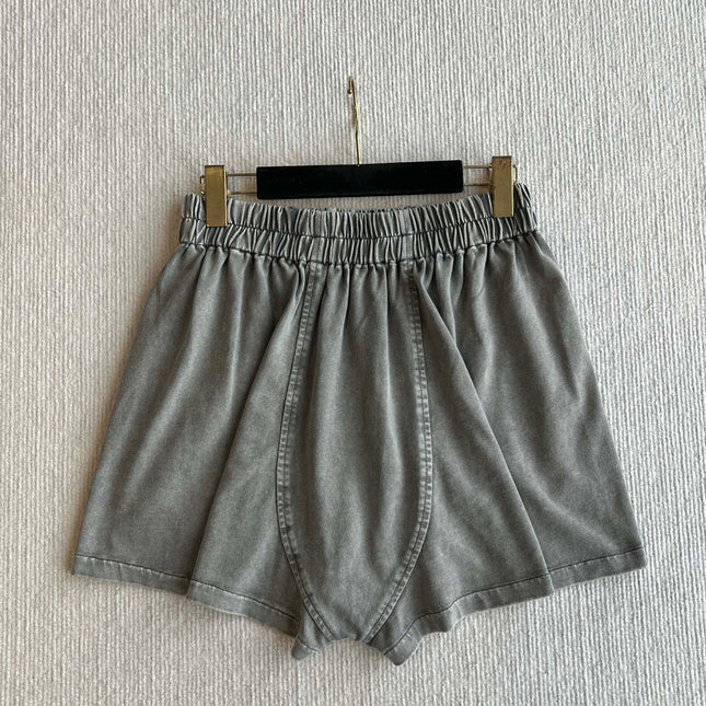 LV TIE-DYE SHORTS 269639