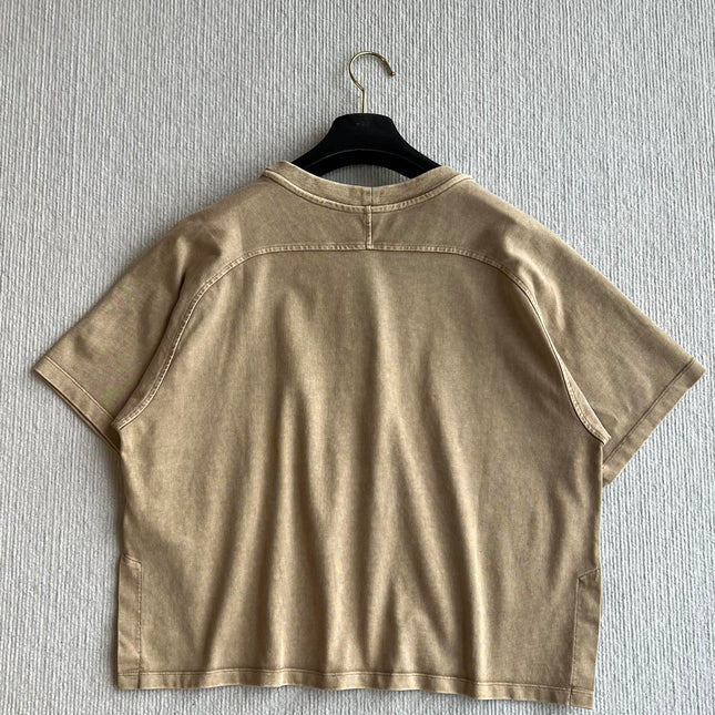LV TIE-DYE OVERSIZED T-SHIRT 269641