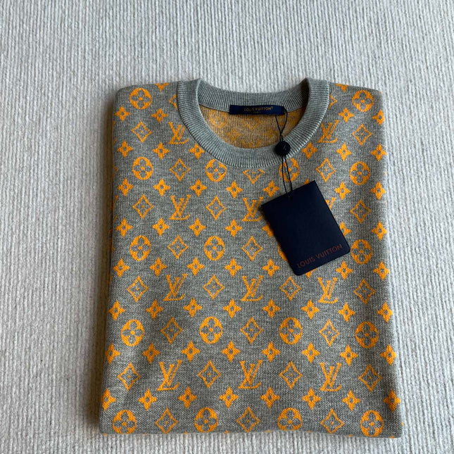 LV KNITTED T-SHIRT 269743