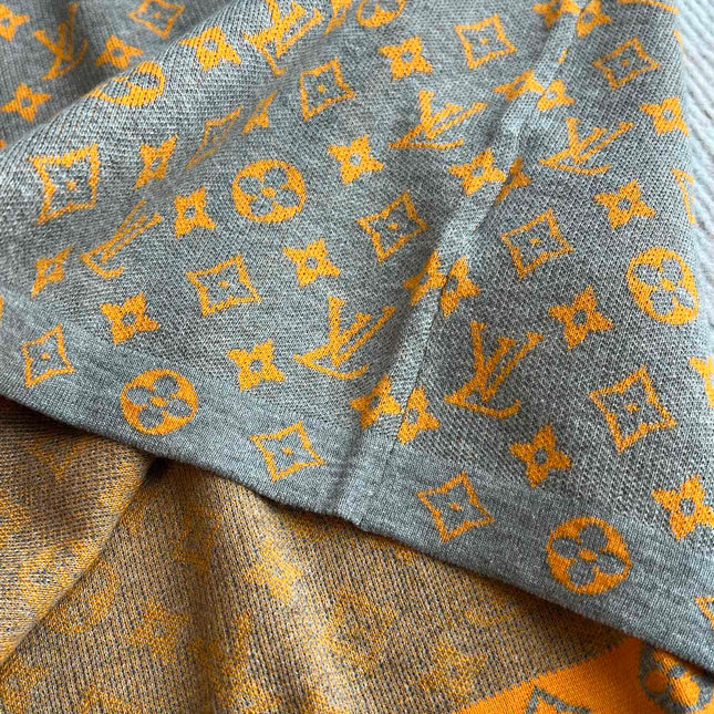 LV KNITTED T-SHIRT 269743