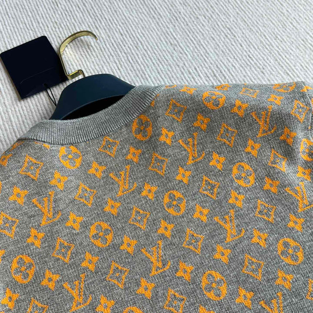 LV KNITTED T-SHIRT 269743