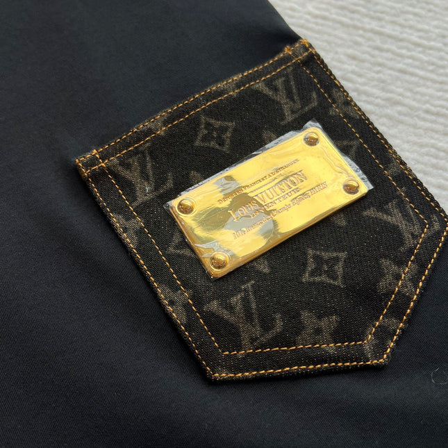 LV SHORT-SLEEVED T-SHIRT 269654