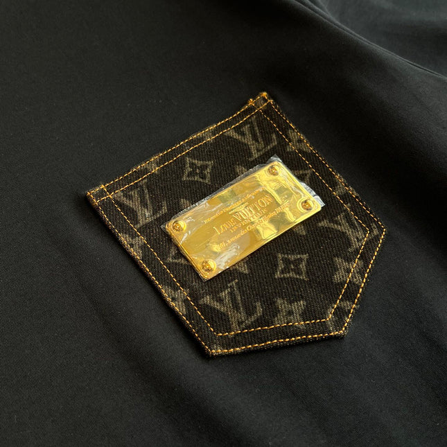 LV SHORT-SLEEVED T-SHIRT 269654
