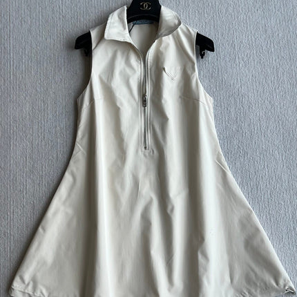 PRADA PREMIUM BLAZER DRESS WITH LAPELS 269713