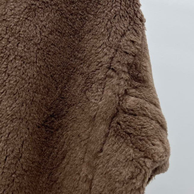 DIOR 25S LONG TEDDY COAT STYLE 253