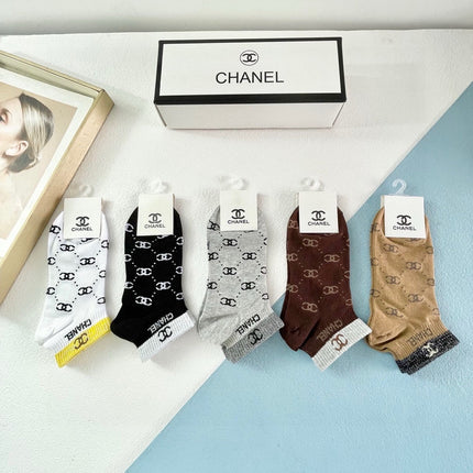 LOW-CUT SOCKS 416031 ( 1 BOX )