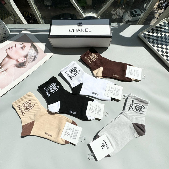 LOW-CUT SOCKS 417417 ( 1 BOX )