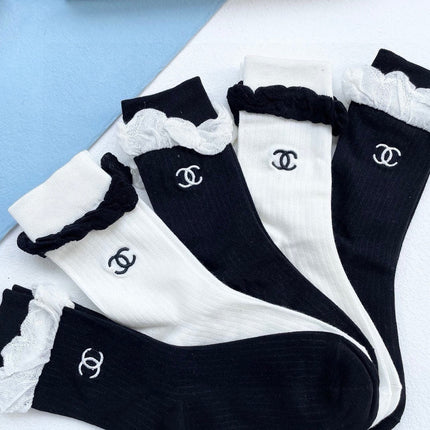 CREW SOCKS 423932 ( 1 BOX )
